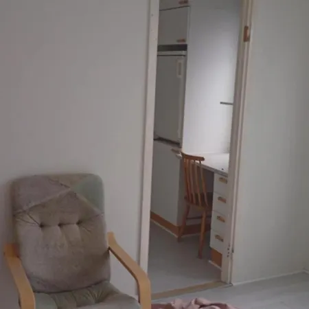 Apartment One Bedroom With Kitchen Close To Centrum *