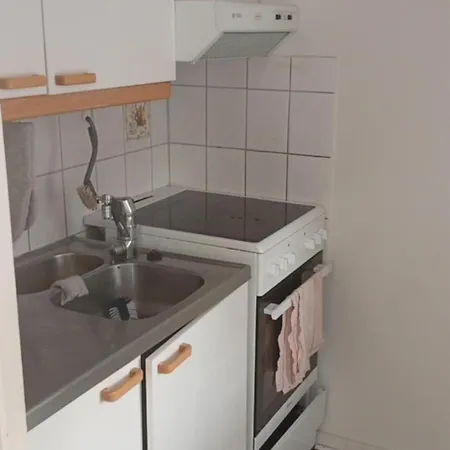 Apartment One Bedroom With Kitchen Close To Centrum